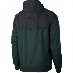 Giacca a vento Monaco 2019 2020 Rosso Giacca a vento Monaco 2019 2020 Rosso