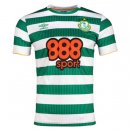 Thailandia Maglia Shamrock Rovers Home 2022 2023 Thailandia Maglia Shamrock Rovers Home 2022 2023