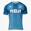 Thailandia Maglia Racing Club Terza 2019 2020 Blu