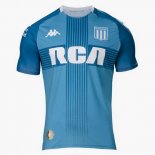 Thailandia Maglia Racing Club Terza 2019 2020 Blu Thailandia Maglia Racing Club Terza 2019 2020 Blu