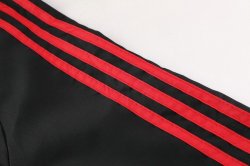 Giacca a vento Flamengo 2019 2020 Nero Rosso