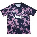 Thailandia Maglia Juventus 2019 2020 Rosa Nero