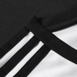 Maglia Juventus Home 2019 2020 Bianco Nero