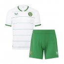 Maglia Irlanda Away Bambino 2023 Maglia Irlanda Away Bambino 2023