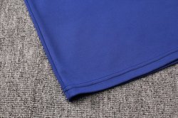 Polo Set Completo Francia 100th Blu Oro