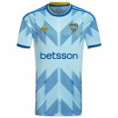Thailandia Maglia Boca Juniors Terza 2023 2024 Thailandia Maglia Boca Juniors Terza 2023 2024