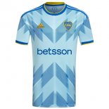 Thailandia Maglia Boca Juniors Terza 2023 2024 Thailandia Maglia Boca Juniors Terza 2023 2024