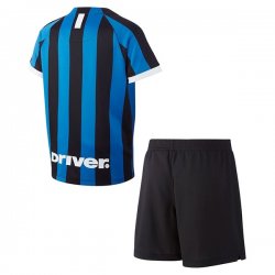 Maglia Inter Milan Home Bambino 2019 2020 Blu Maglia Inter Milan Home Bambino 2019 2020 Blu