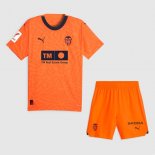 Maglia Valencia Terza Bambino 2023 2024 Maglia Valencia Terza Bambino 2023 2024