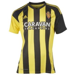 Thailandia Maglia Real Zaragoza Away 2022 2023
