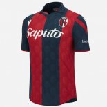 Thailandia Maglia Bologna FC 1909 Home 2023 2024 Thailandia Maglia Bologna FC 1909 Home 2023 2024