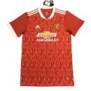 Thailandia Maglia Manchester United Home 2020 2021 Rosso Thailandia Maglia Manchester United Home 2020 2021 Rosso