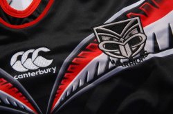 Thailandia Maglia Warriors Home 2017 2018 Nero Thailandia Maglia Warriors Home 2017 2018 Nero