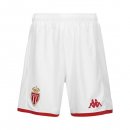 Pantaloni AS Monaco Home 2023 2024