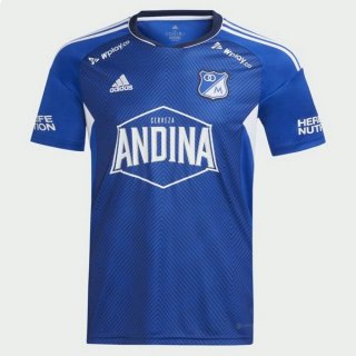 Thailandia Maglia Millonarios Home 2023 2024