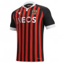 Thailandia Maglia OGC Nice Home 2021 2022 Thailandia Maglia OGC Nice Home 2021 2022