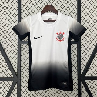 Maglia Corinthians Home Donna 2024 2025
