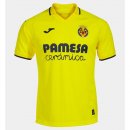 Tailandia Maglia Villarreal Home 2022 2023 Tailandia Maglia Villarreal Home 2022 2023