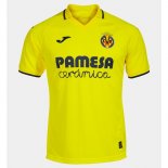 Tailandia Maglia Villarreal Home 2022 2023 Tailandia Maglia Villarreal Home 2022 2023
