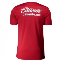 Thailandia Maglia Cruz Blu Portiere 2020 2021 Rosso Thailandia Maglia Cruz Blu Portiere 2020 2021 Rosso