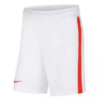 Pantaloni Evergrande Home 2021 2022 Bianco