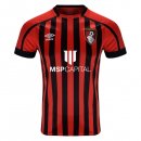 Thailandia Maglia AFC Bournemouth Home 2021 2022 Thailandia Maglia AFC Bournemouth Home 2021 2022