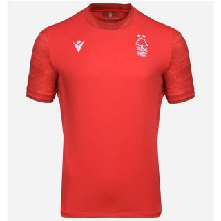 Thailandia Maglia Nottingham Forest Home 2022 2023