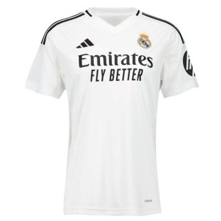 Maglia Real Madrid Home Donna 2024 2025