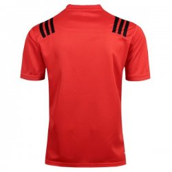 Maglia di Formazione Rugby All Blacks 2017 2018 Arancione Nero Maglia di Formazione Rugby All Blacks 2017 2018 Arancione Nero