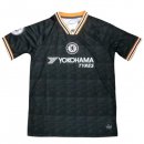 Maglia di Formazione Chelsea 2019 2020 Nero Maglia di Formazione Chelsea 2019 2020 Nero