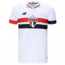 Thailandia Maglia Sao Paulo Home 2024 2025 Thailandia Maglia Sao Paulo Home 2024 2025