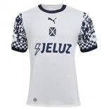 Thailandia Maglia Independiente Away 2024 2025