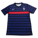 Thailandia Maglia Francia Home 2020 Blu Thailandia Maglia Francia Home 2020 Blu