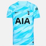 Thailandia Maglia Tottenham Portiere 2023 2024