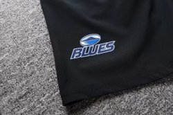 Pantaloni Blues Home 2018 Nero