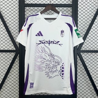 Thailandia Maglia Granada Special Edition 2024 2025