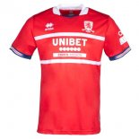 Thailandia Maglia Middlesbrough Home 2023 2024 Thailandia Maglia Middlesbrough Home 2023 2024