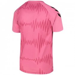 Thailandia Maglia Everton Away Portiere 2020 2021 Rosa