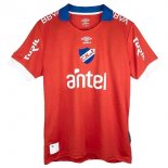 Thailandia Maglia Club Nacional De Football Away 2022 2023 Thailandia Maglia Club Nacional De Football Away 2022 2023