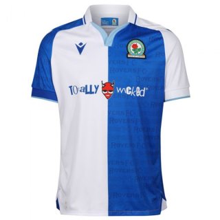 Thailandia Maglia Blackburn Rovers Home 2023 2024