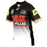 Thailandia Maglia Penrith Panthers Asics Home 2017 Thailandia Maglia Penrith Panthers Asics Home 2017