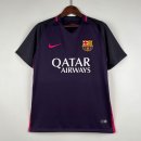 Thailandia Maglia Barcellona Away Retro 2016-2017 Thailandia Maglia Barcellona Away Retro 2016-2017
