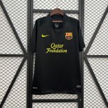 Maglia Barcellona Away Retro 2011-2012