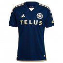 Thailandia Maglia Vancouver Whitecaps Away 2024 2025
