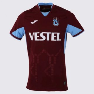 Thailandia Maglia Trabzonspor Away 2023 2024