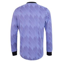 Thailandia Maglia Real Madrid Away ML 2022 2023