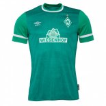 Thailandia Maglia Werder Brema Home 2021 2022