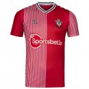 Thailandia Maglia Southampton Home 2023 2024 Thailandia Maglia Southampton Home 2023 2024