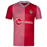 Thailandia Maglia Southampton Home 2023 2024