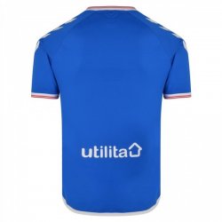 Thailandia Maglia Rangers Home 2019 2020 Blu